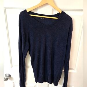 American Apparel pullover sweater, M